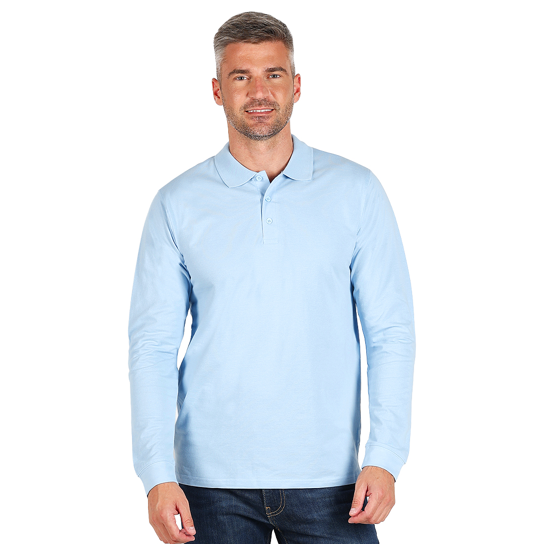 AZZURRO II LSL Plava