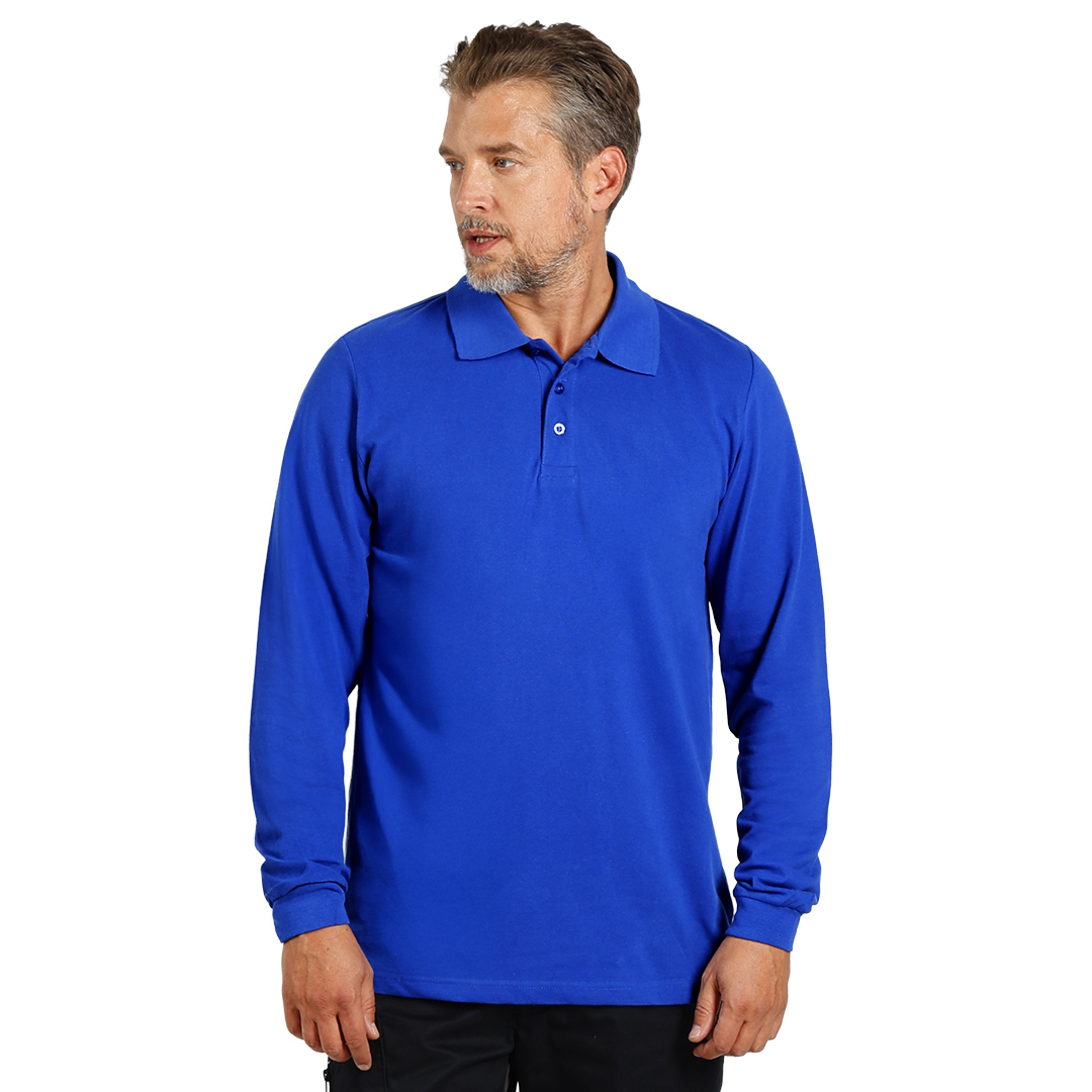 AZZURRO II LSL Plava