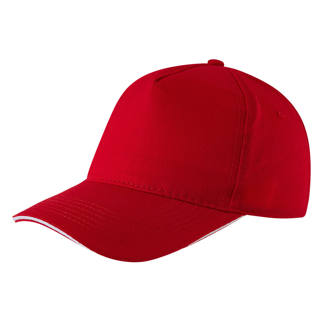BASEBALL Crvena