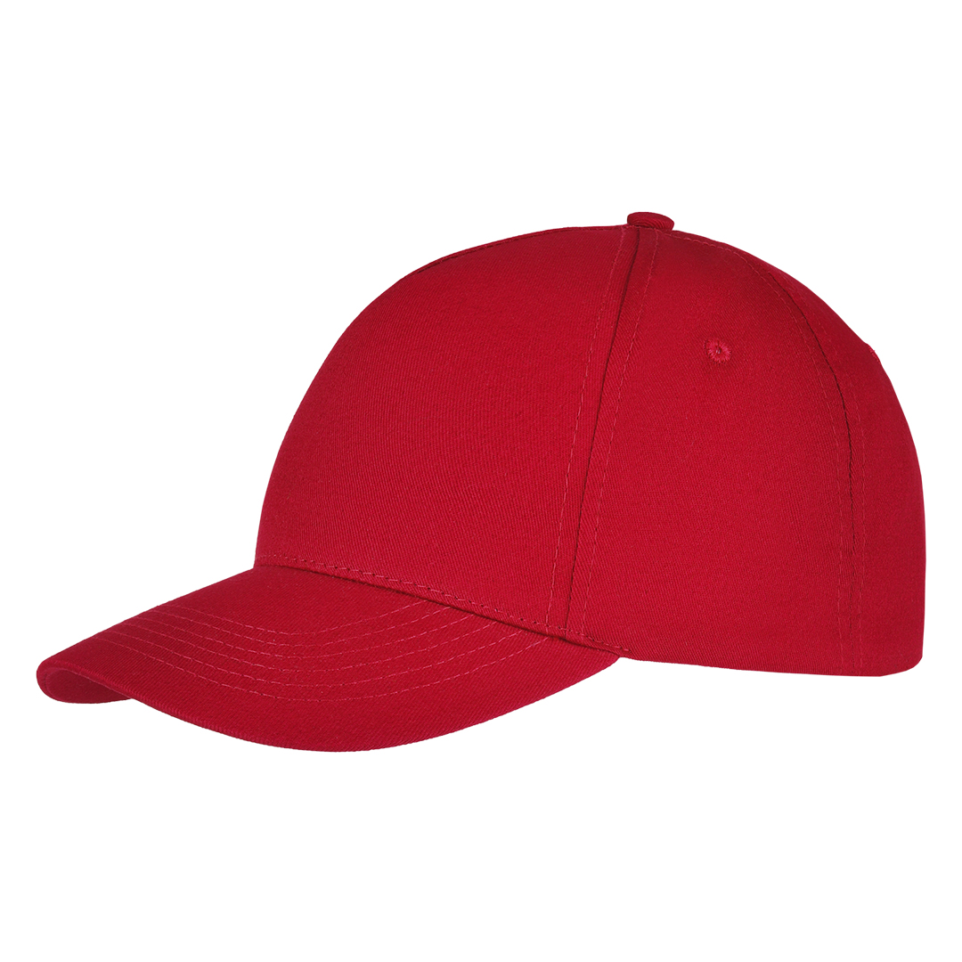 DEBBI ORGANIC Crvena