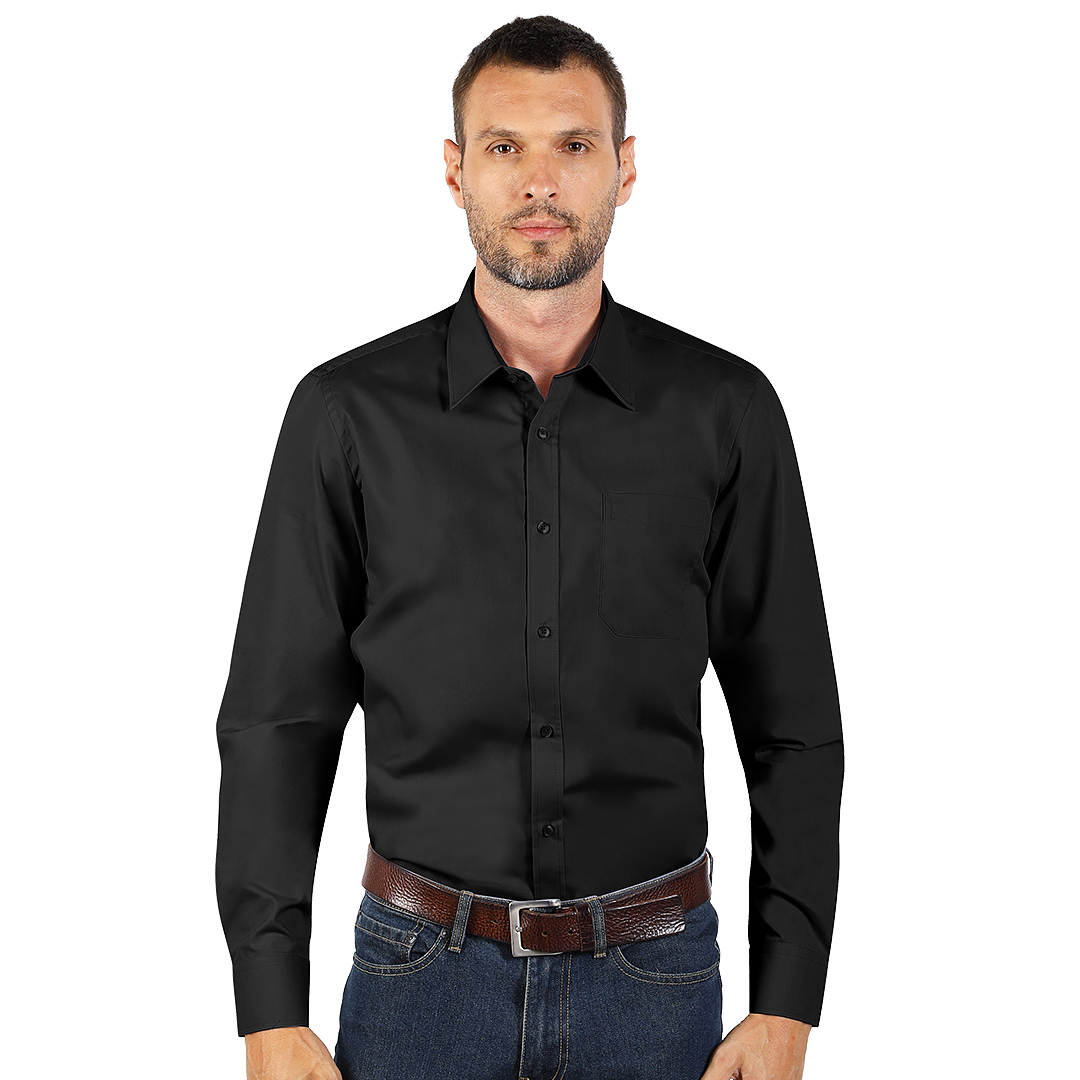 COMFORT LSL MEN Crna