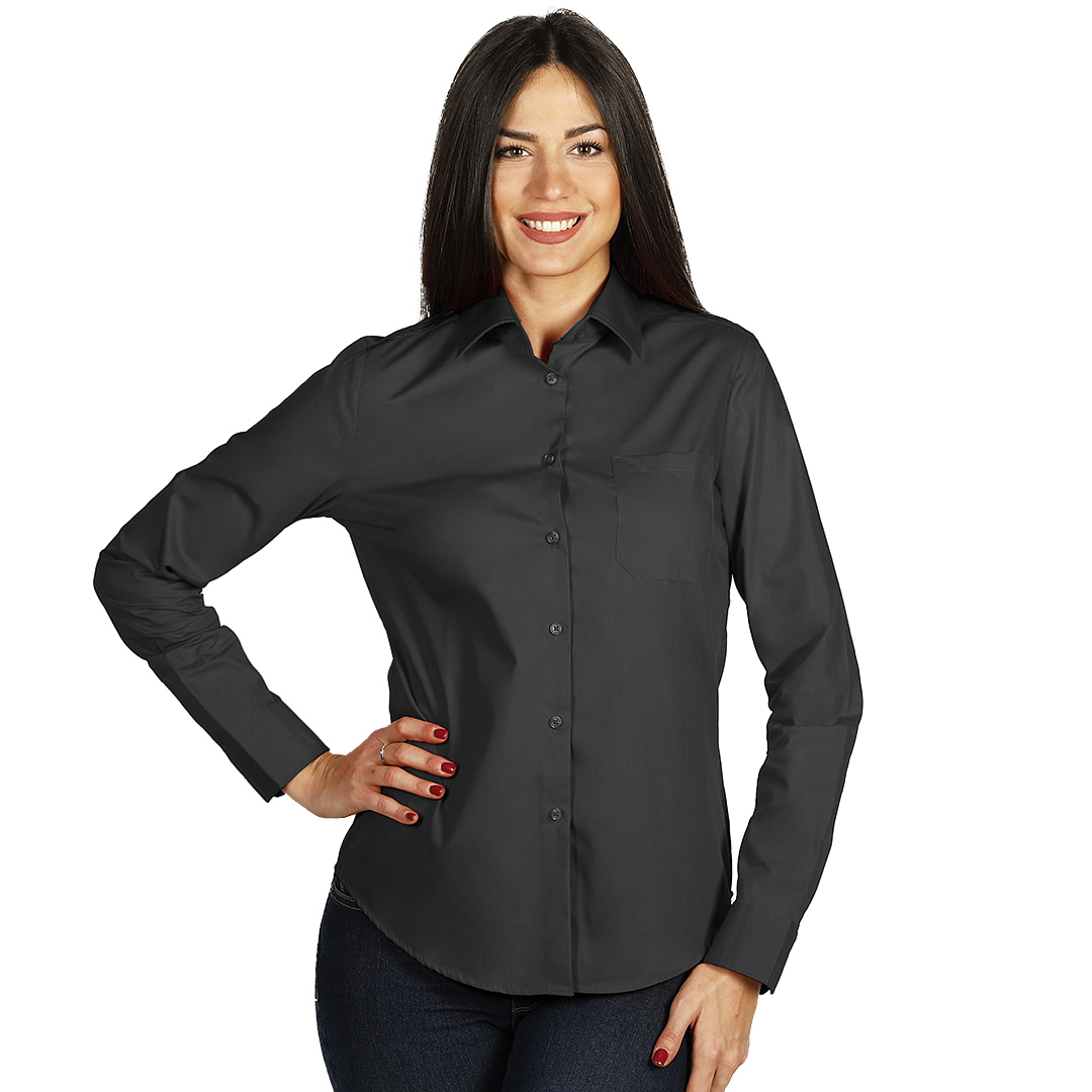 COMFORT LSL WOMEN Siva