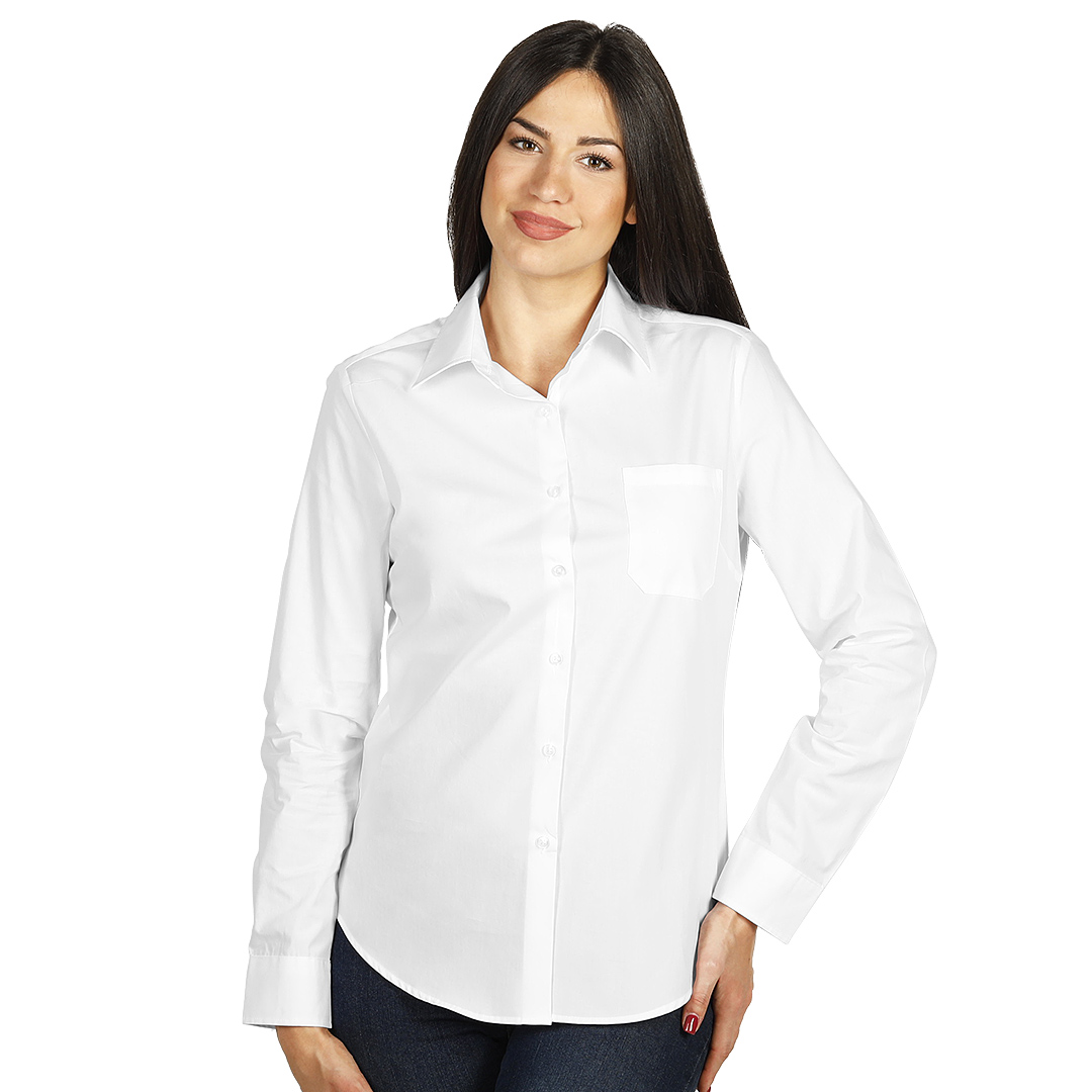 COMFORT LSL WOMEN Bela