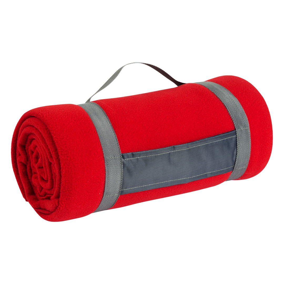 BLANKET Crvena