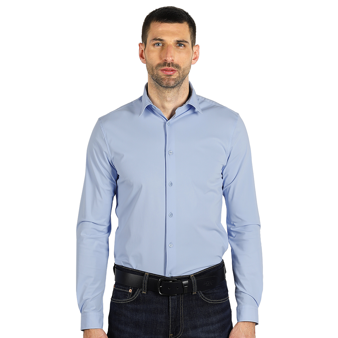 COLLINS LSL MEN Plava