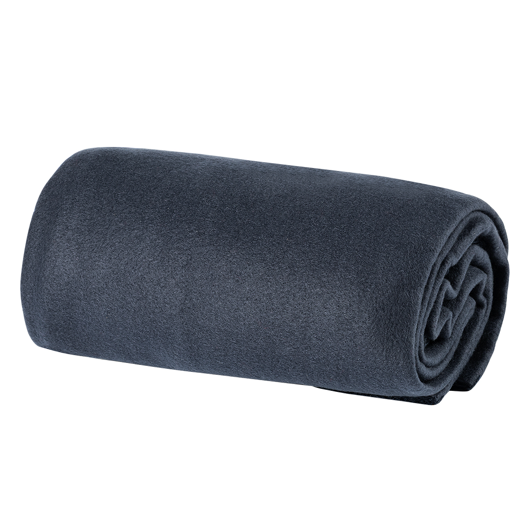 BLANKET FLAT Plava