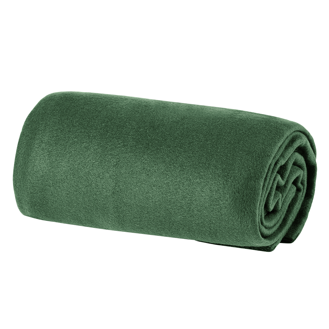 BLANKET FLAT Zelena