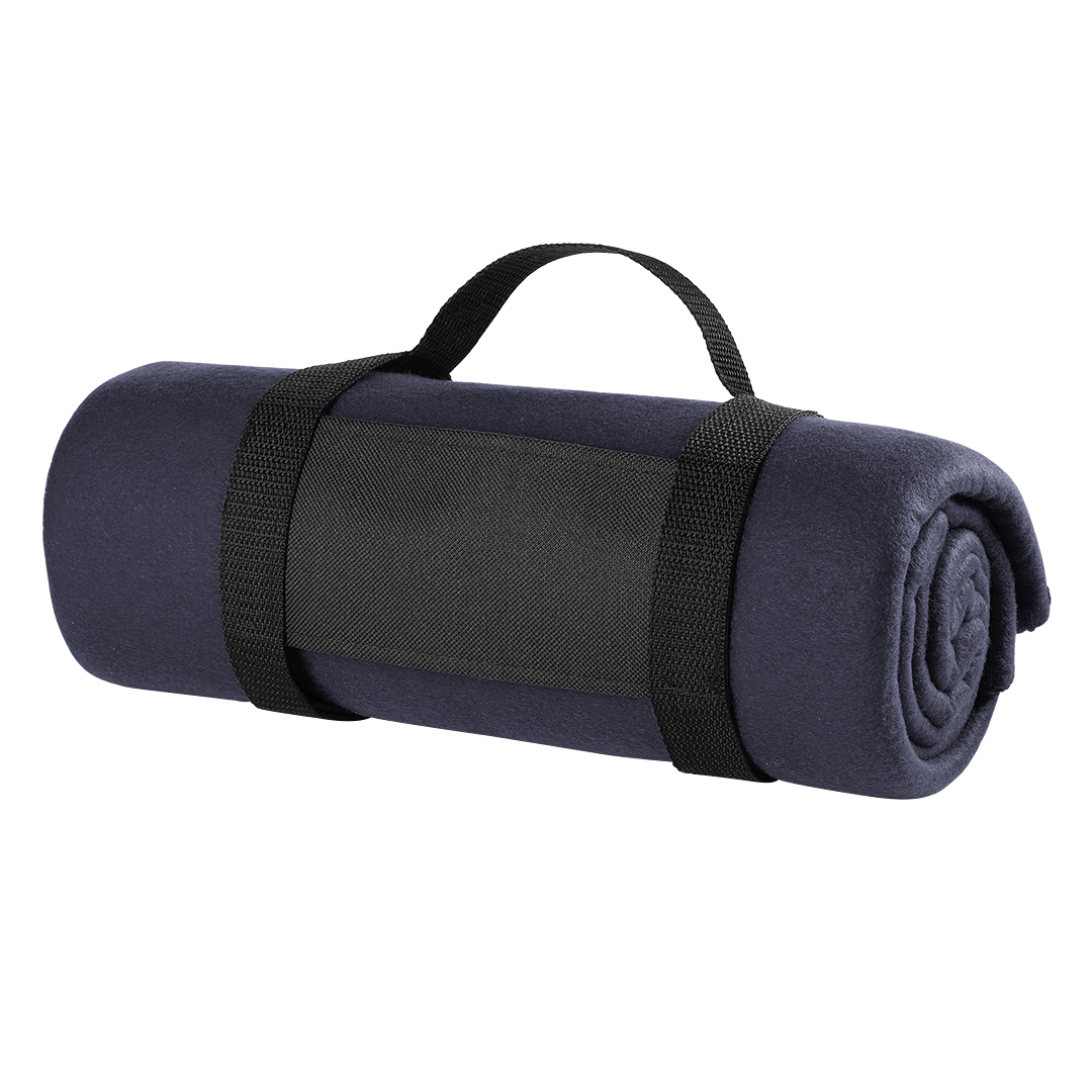 BLANKET ROLL Plava