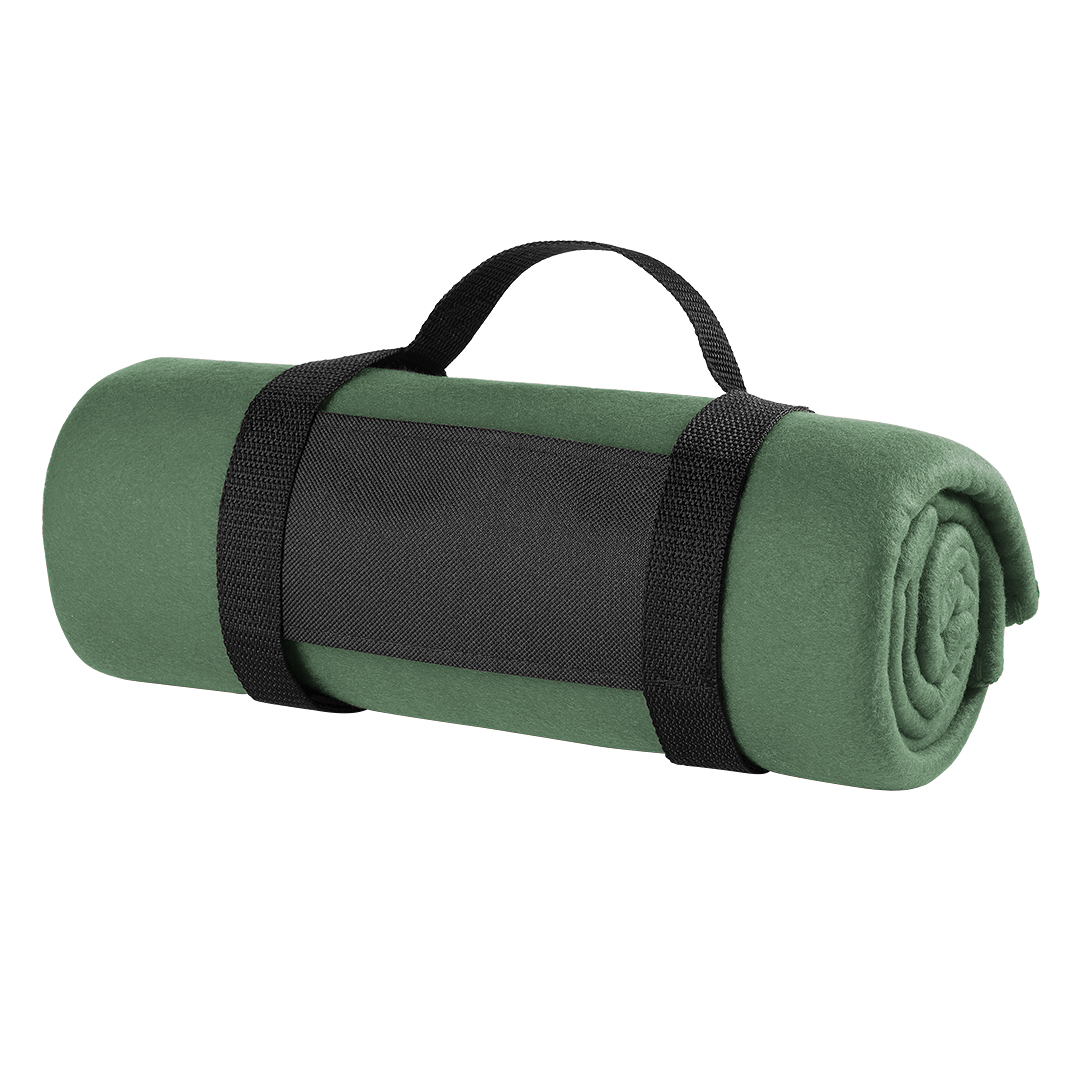 BLANKET ROLL Zelena