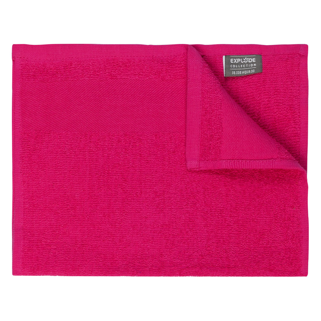 AQUA 30 Pink