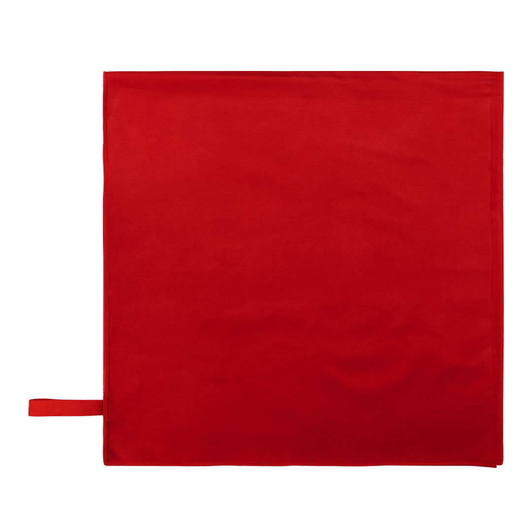 VELVET 50 Crvena