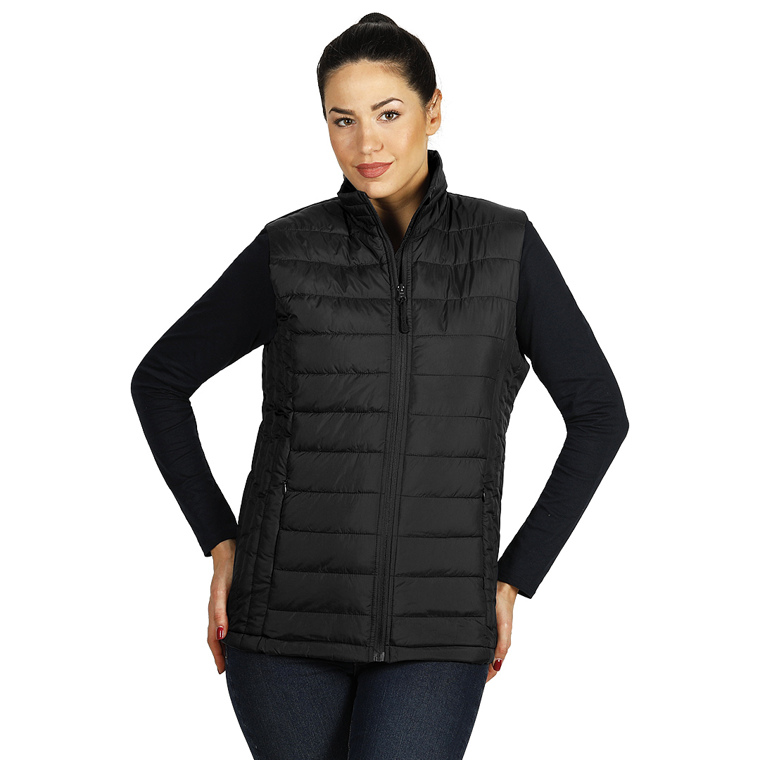NOVA WOMEN Crna