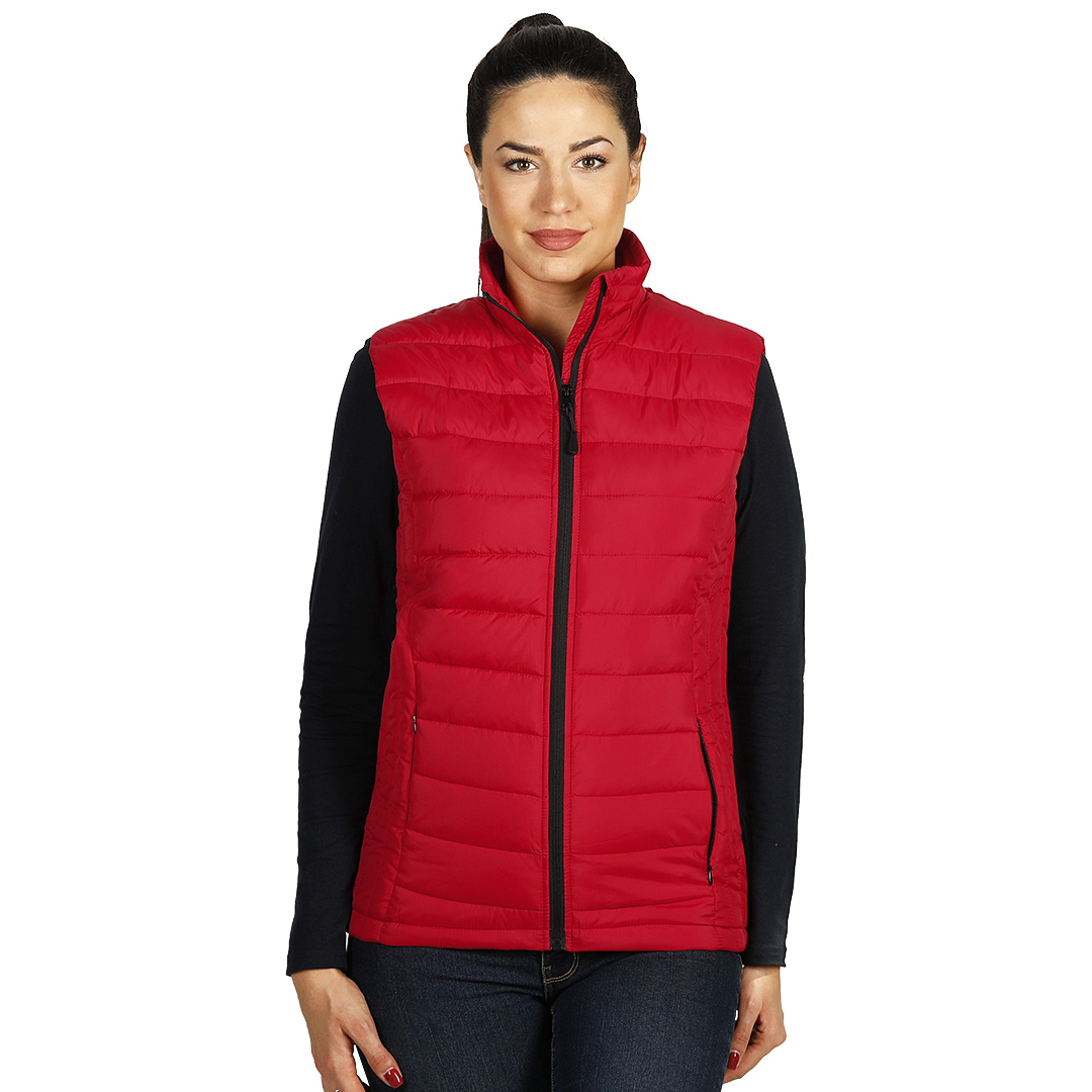 NOVA WOMEN Crvena