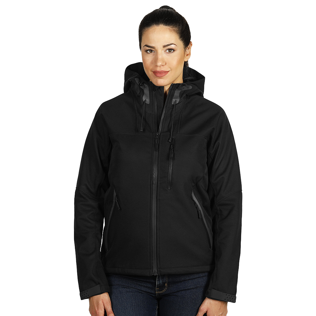 BLACK PEAK WOMEN Crna