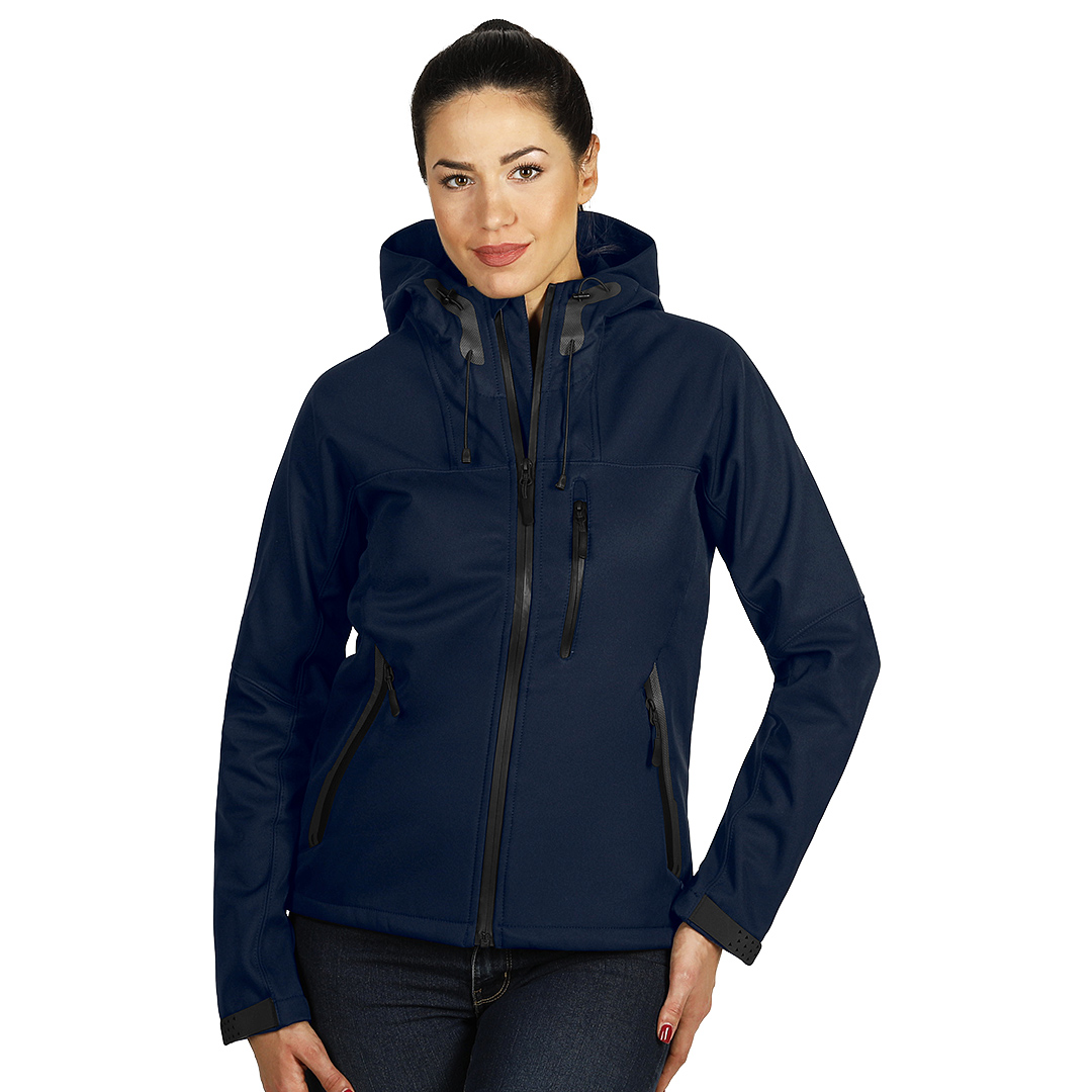BLACK PEAK WOMEN Plava