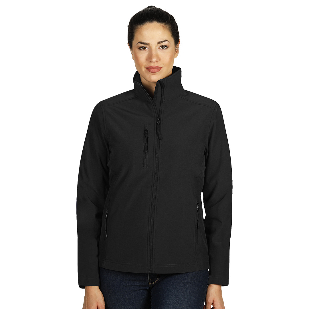 SKIPPER WOMEN Crna
