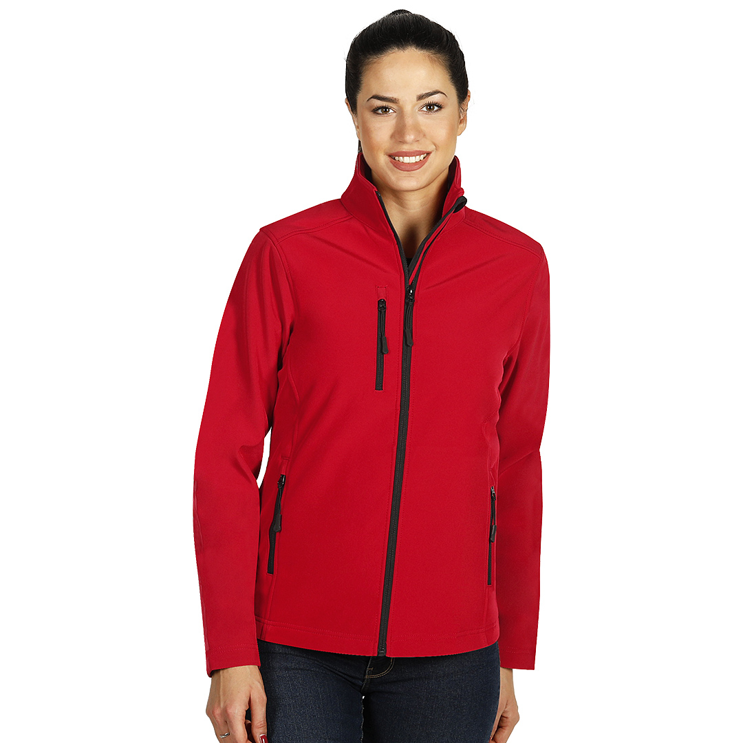 SKIPPER WOMEN Crvena