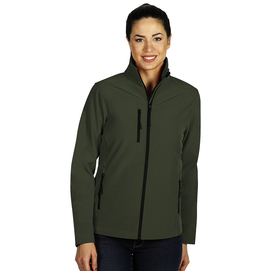 SKIPPER WOMEN Zelena