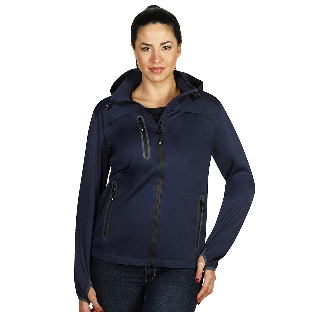 RIDER WOMEN Plava