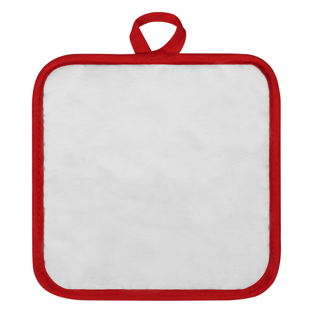 SALT PAD Crvena