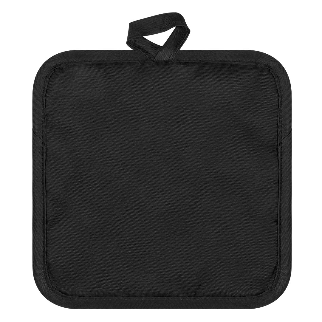 PEPPER PAD Crna