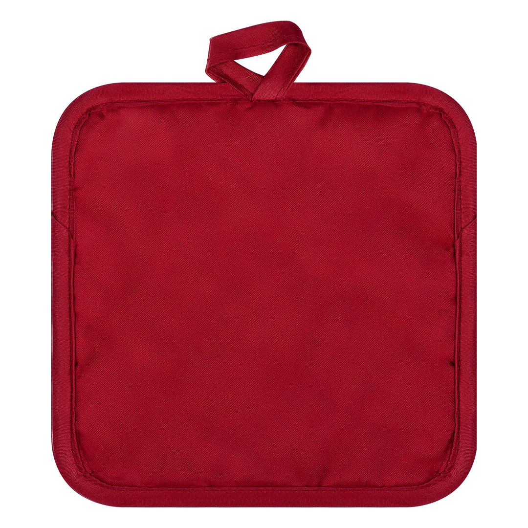 PEPPER PAD Crvena