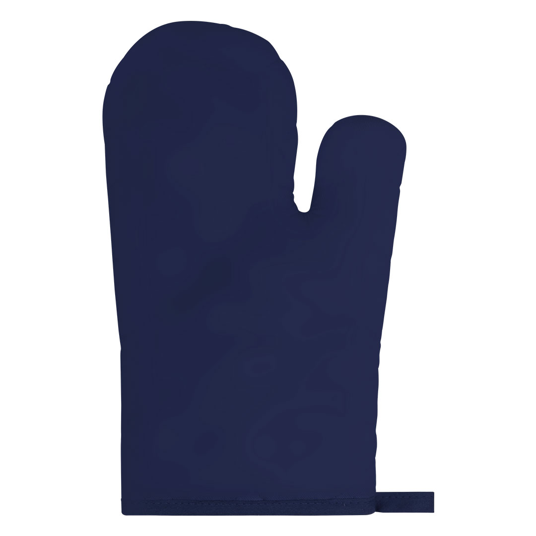 PEPPER GLOVE Plava