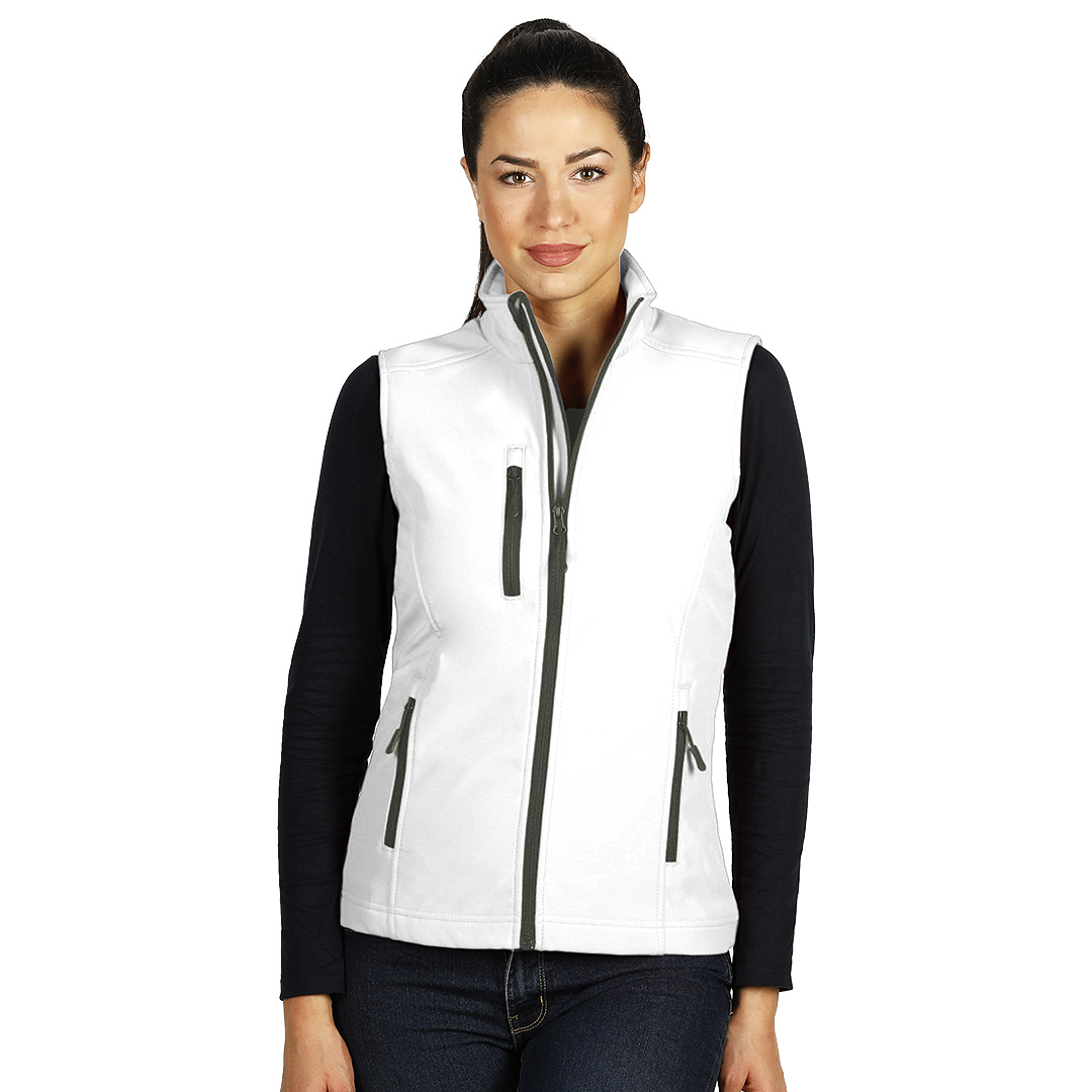 SKIPPER VEST WOMEN Bela