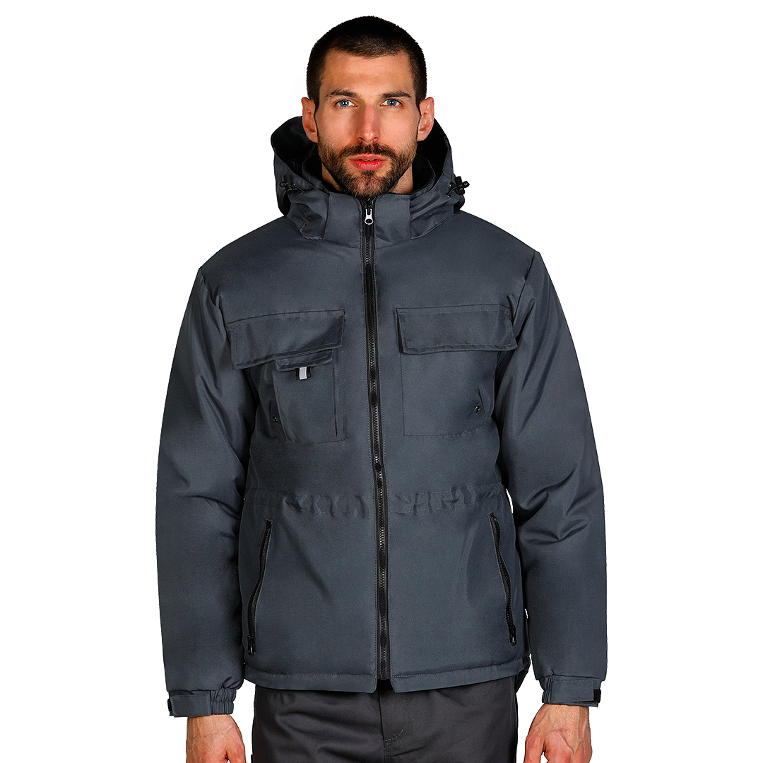 TEN JACKET Siva