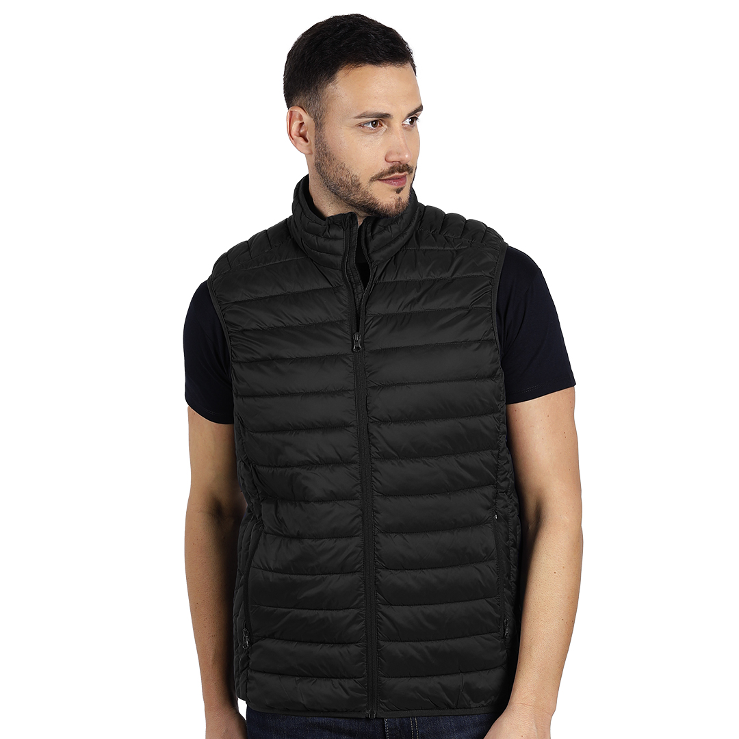 RINO VEST Crna