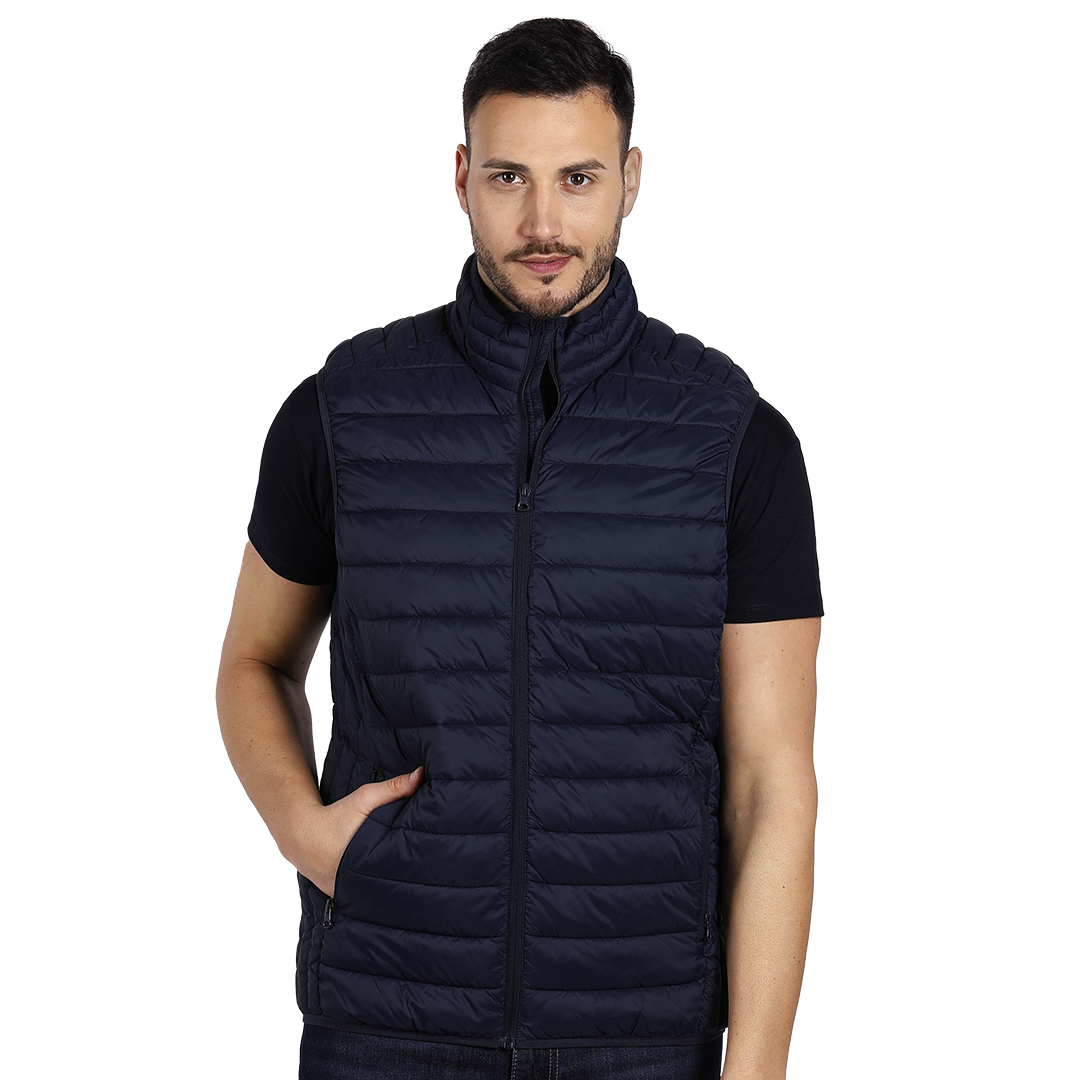 RINO VEST Plava