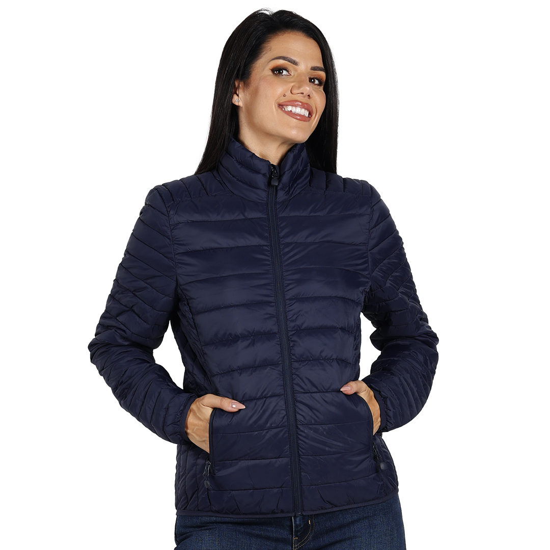 RINO JACKET WOMEN Plava