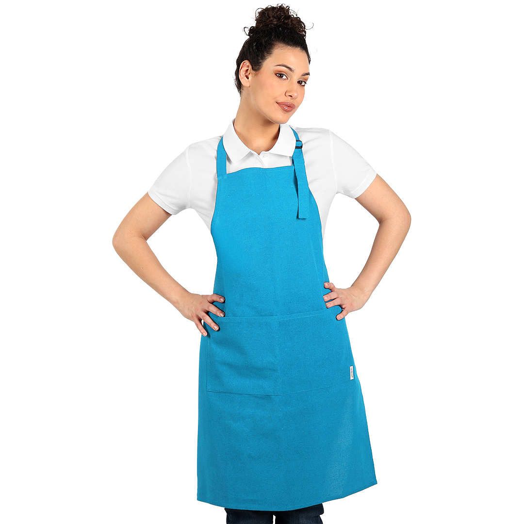ECO CHEF Plava