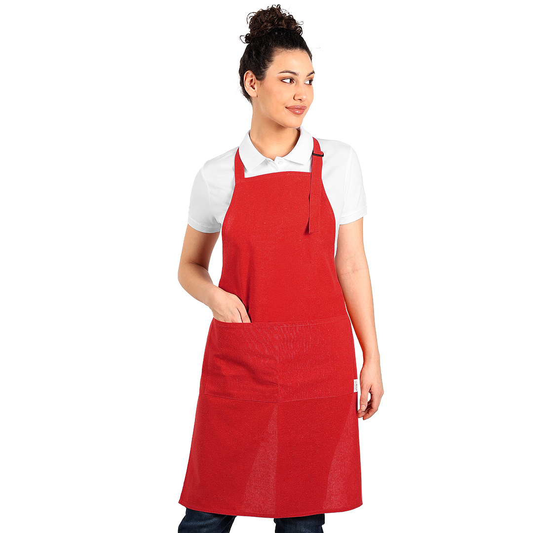 ECO CHEF Crvena
