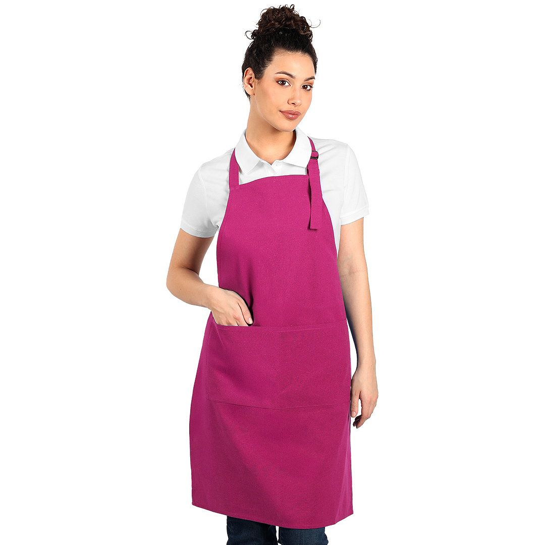 ECO CHEF Pink