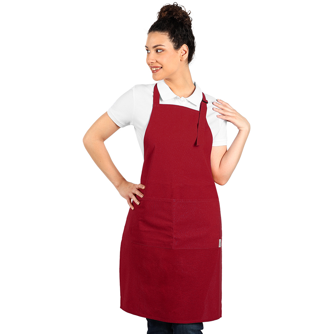 ECO CHEF Crvena