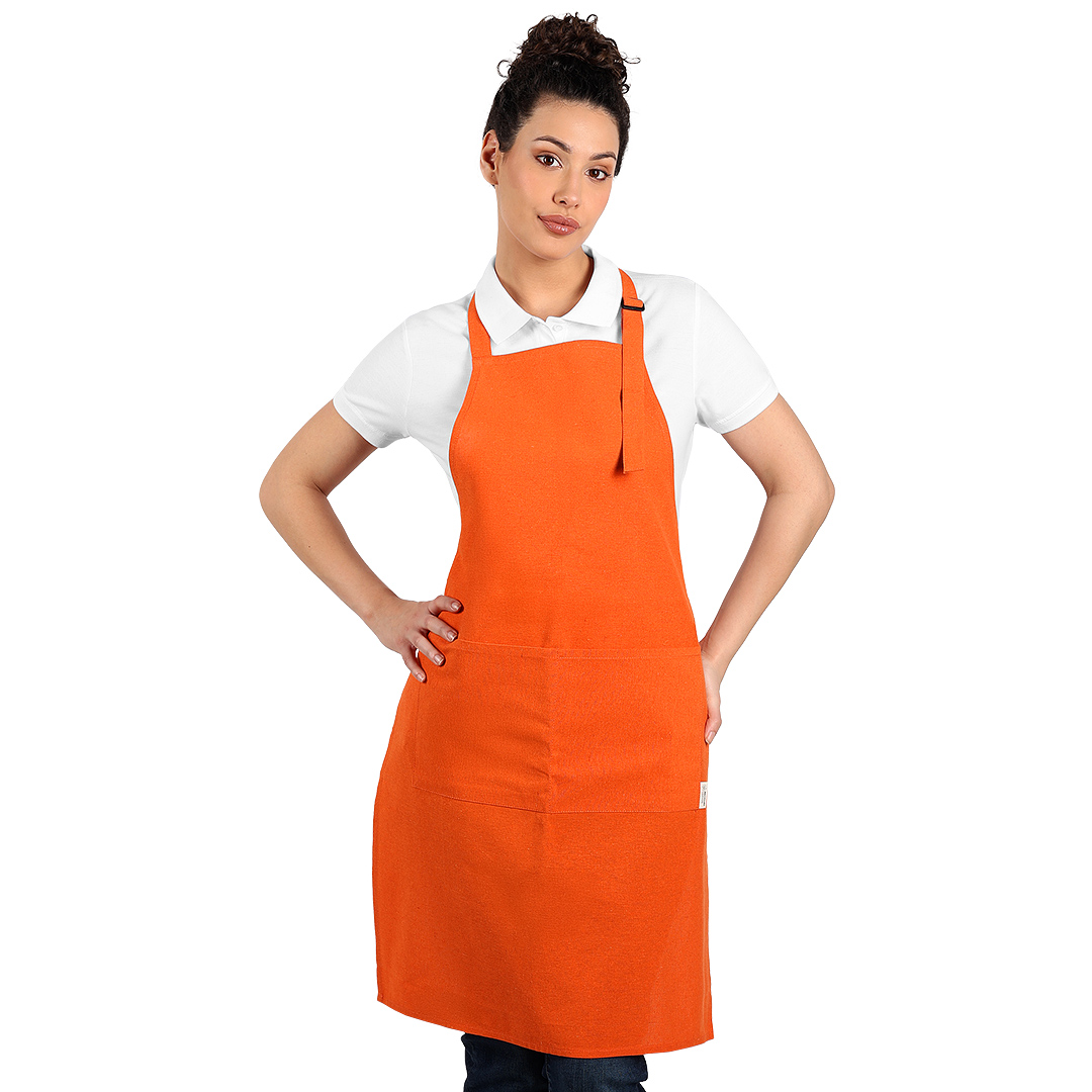 ECO CHEF Narandžasta