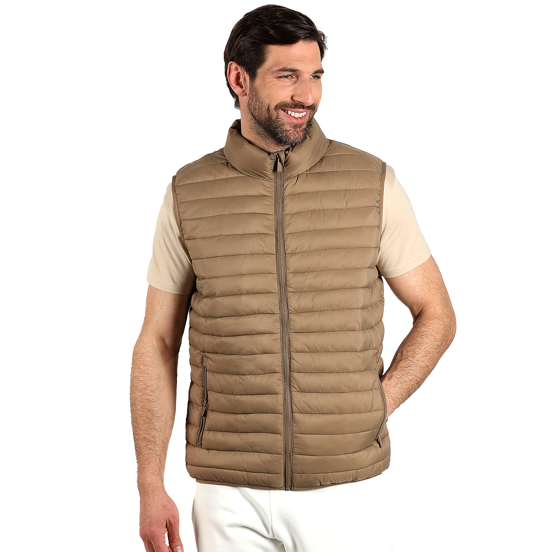 LIBERTY VEST MEN Braon