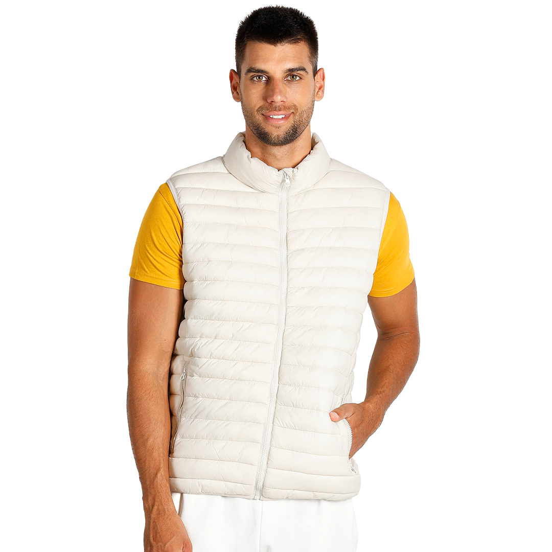 LIBERTY VEST MEN Bela