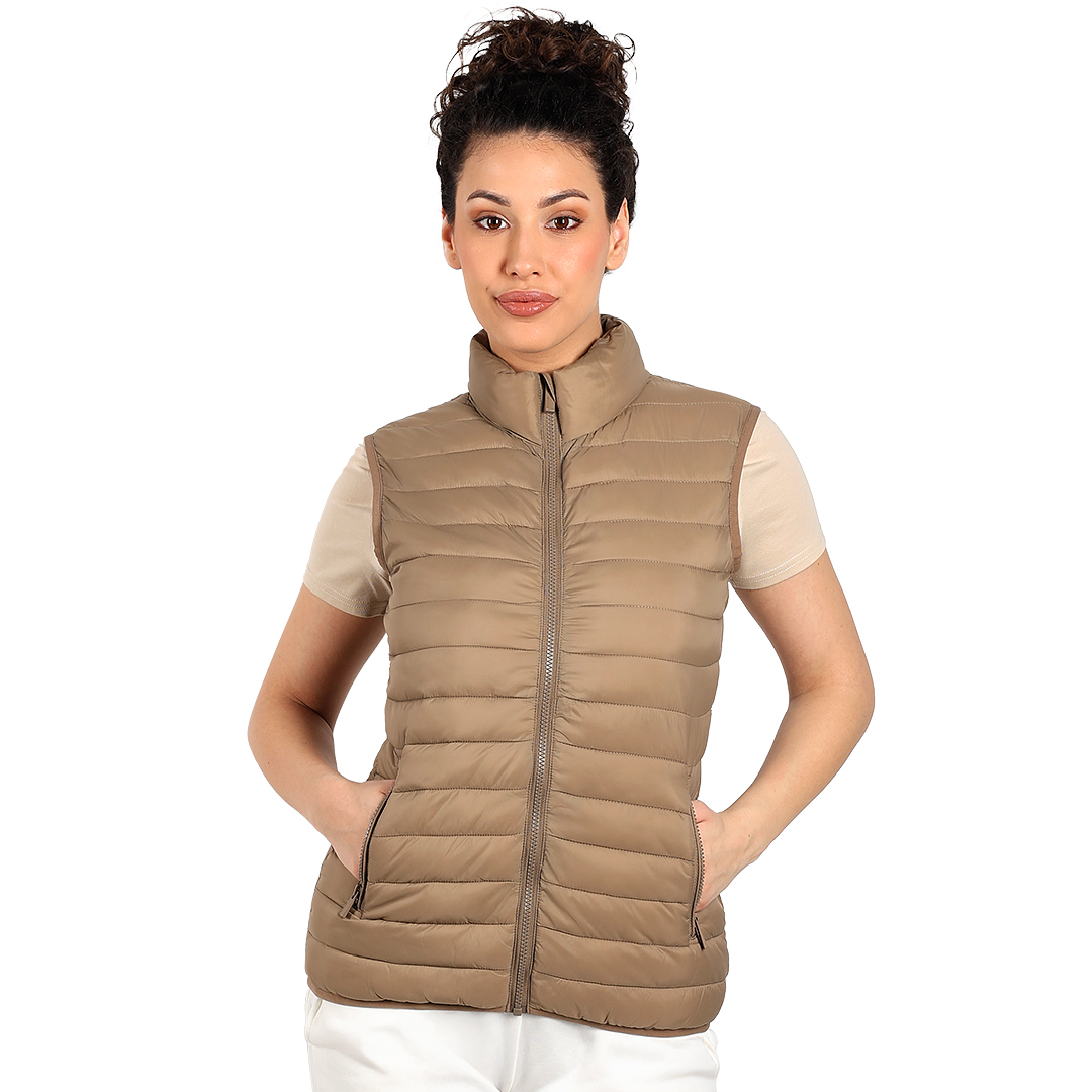 LIBERTY VEST WOMEN Braon