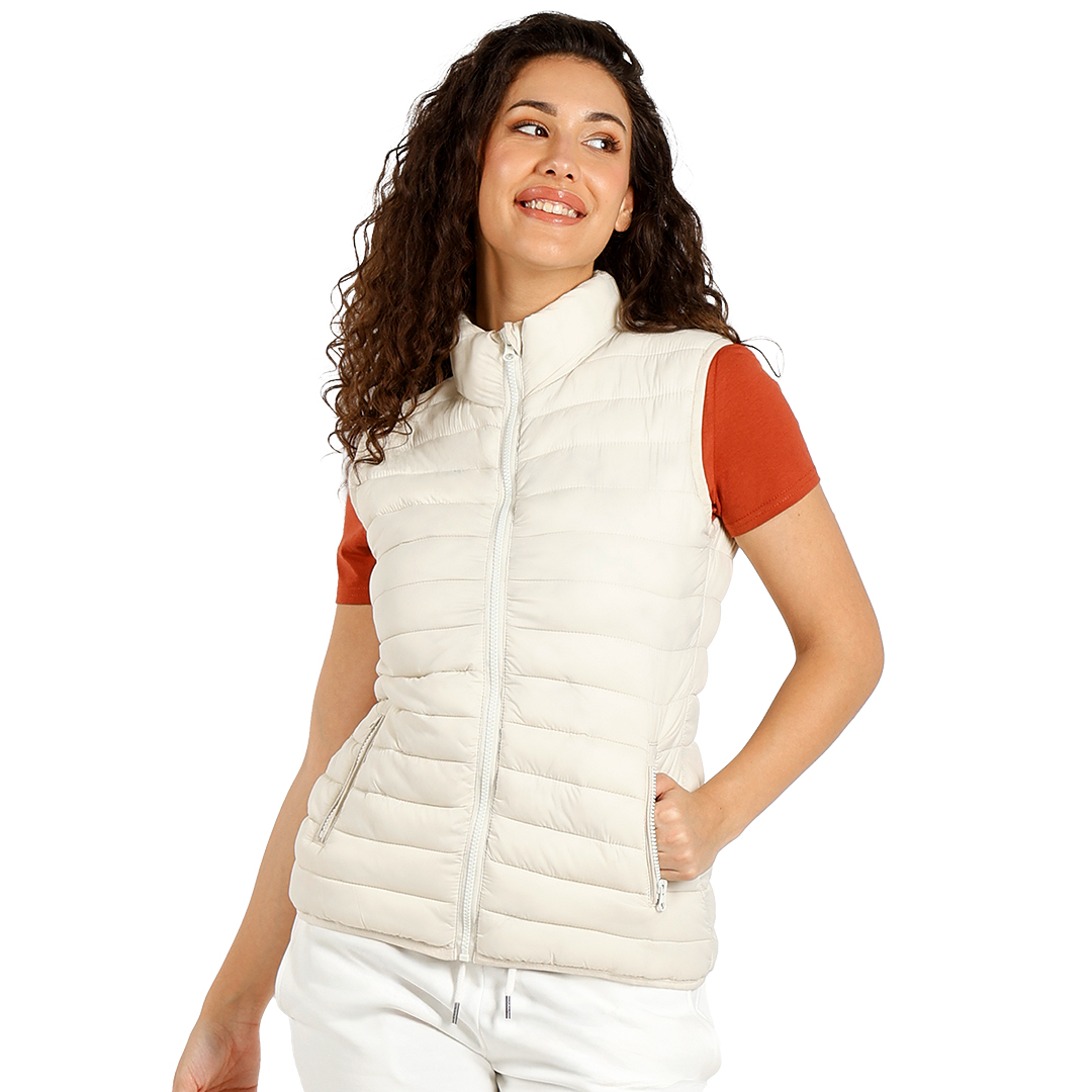 LIBERTY VEST WOMEN Bela