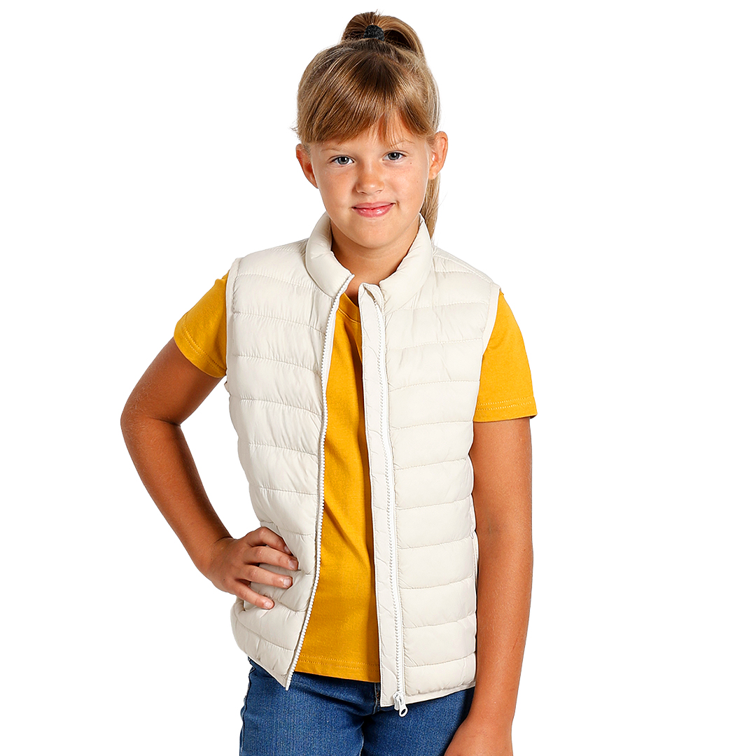 LIBERTY VEST KID Bela