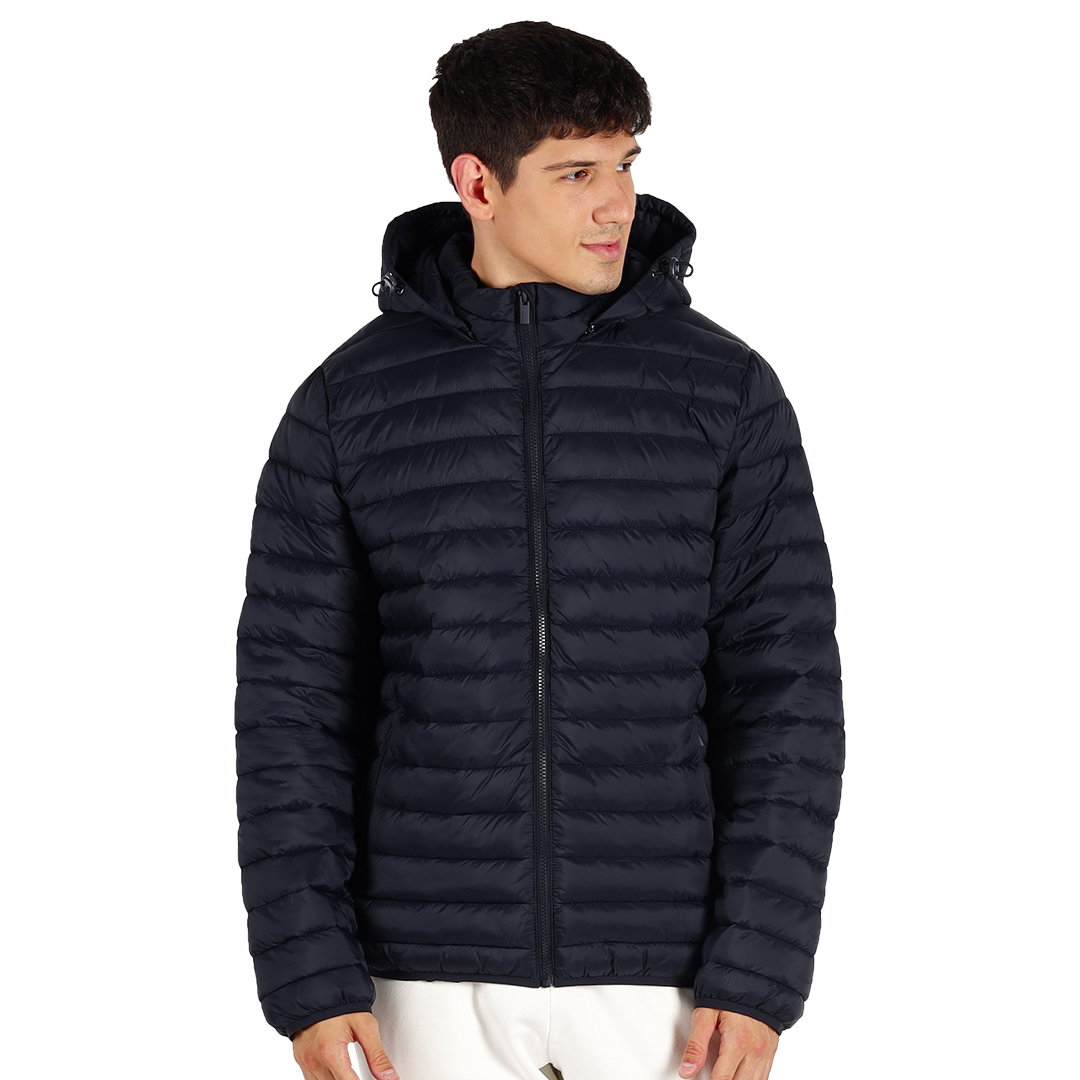 LIBERTY JACKET MEN Plava