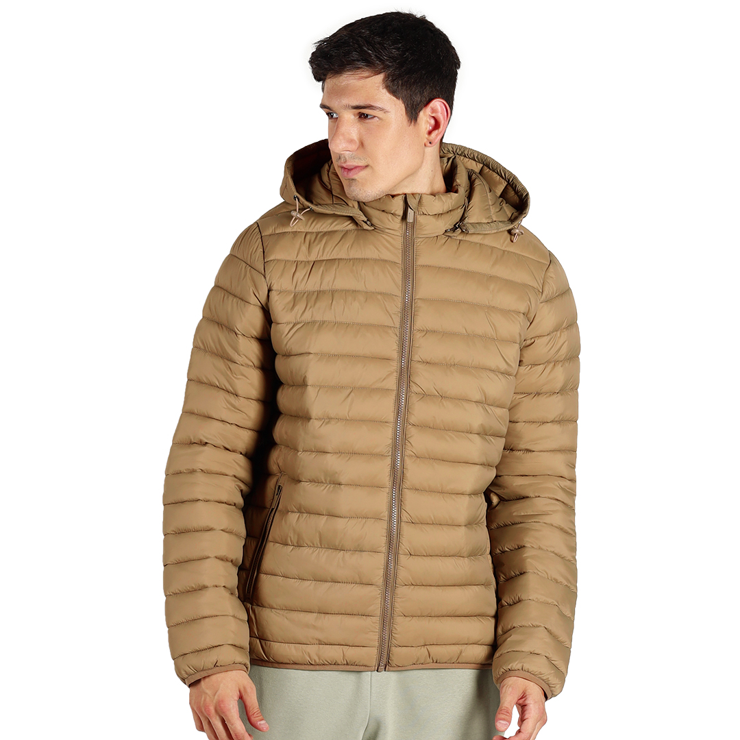 LIBERTY JACKET MEN Braon