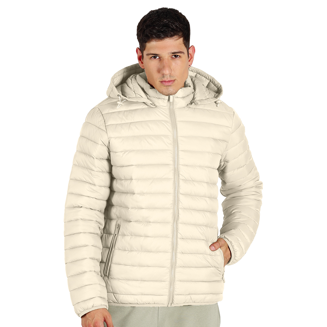 LIBERTY JACKET MEN Bela