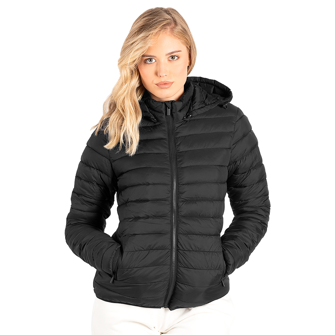 LIBERTY JACKET WOMEN Crna