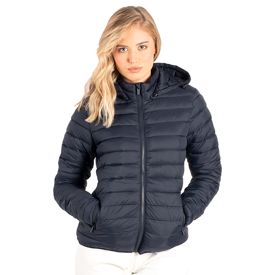 LIBERTY JACKET WOMEN Plava