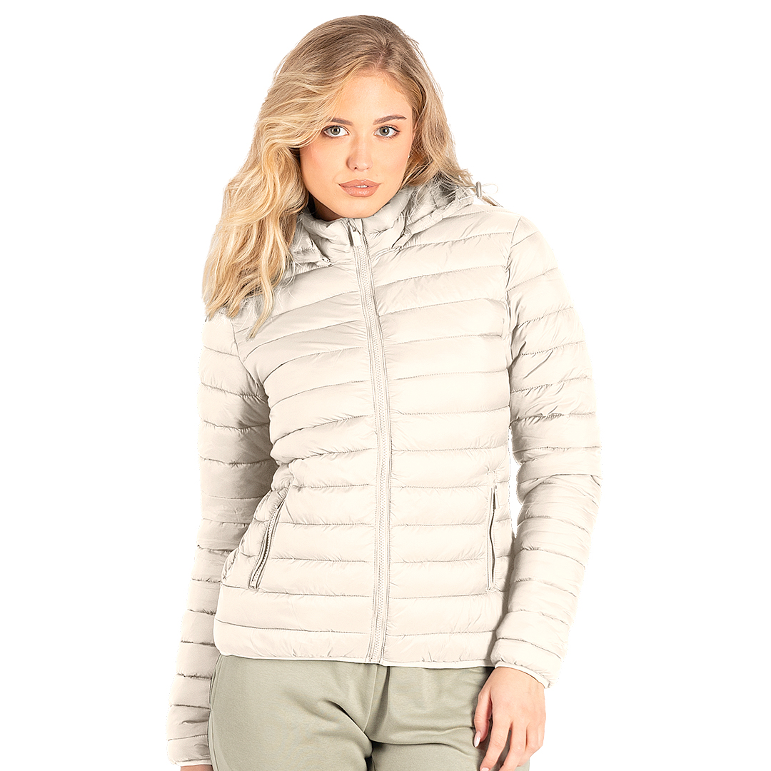 LIBERTY JACKET WOMEN Bela
