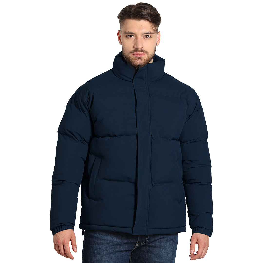 HUSKY JACKET Plava