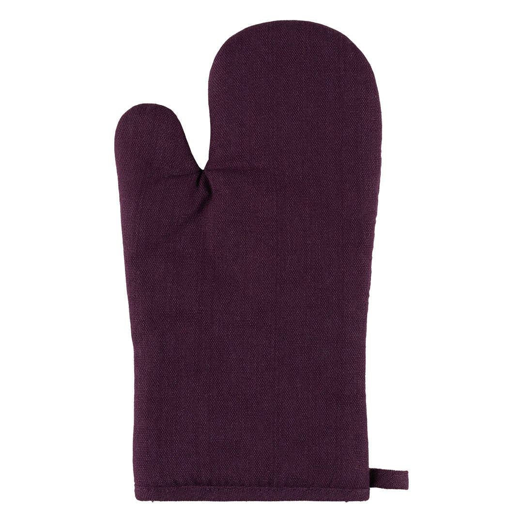 MUFFIN GLOVE Ljubičasta